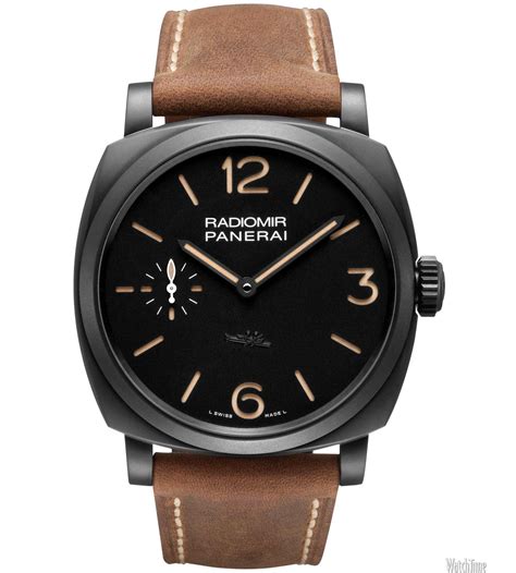 Panerai Radiomir 1940 .